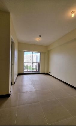 Unfurnished Newly Turned Over 2BR Unit with parking at Prisma 