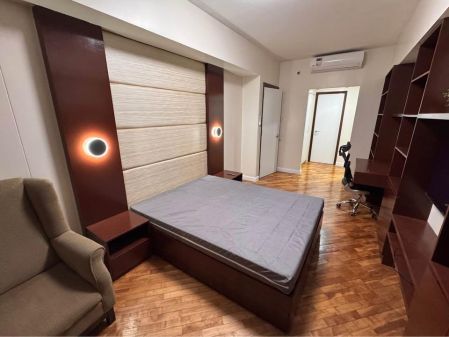 1BR Condo Unit at Joya Rockwell Center