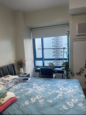 Studio Unit in One Pacific Place Makati