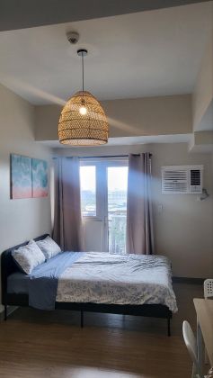 New Fully Furnished Studio in Makati