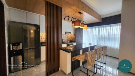 The Imperium at Capitol Commons 2BR Condo Unit for Rent
