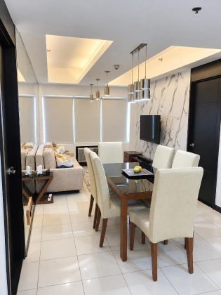 1BR at the Fairways Tower Bgc Taguig City
