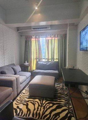 1BR at Forbeswood Heights Tower 1