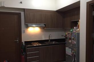 1 Bedroom Condo Unit for Rent at The Sapphire Bloc