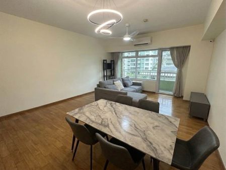 Facing Garden 2 Bedroom Unit in One Serendra Palm Tower Bgc