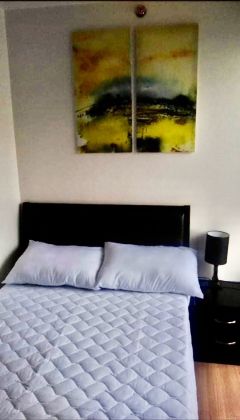 Negotiable Rate 1BR for Rent in Laureano di Trevi Towers Makati