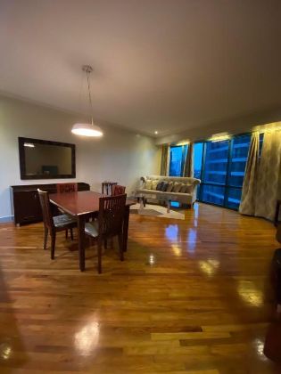 1BR Unit for Rent at Amorsolo Square Makati 