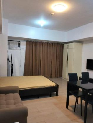 Venice Luxury Residences Studio for Rent