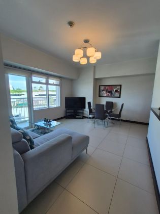 For Rent 2BR in Two Serendra Aston Tower