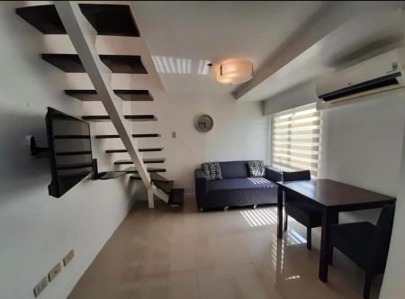 2 Bedroom in Fort Victoria Tower Taguig Condo for Rent