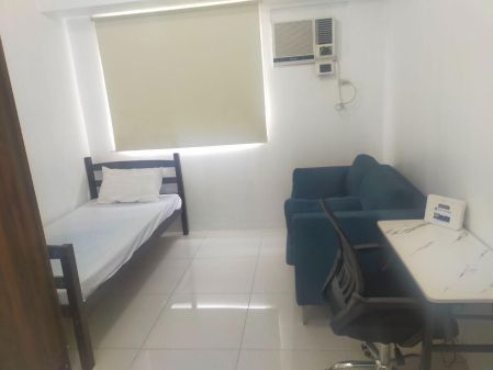 Fully Furnished Well Maintained Studio with Installed Wifi