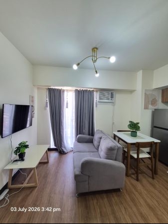 One Bedroom Fully Furnished in Kai Garden Residences Mandaluyong 