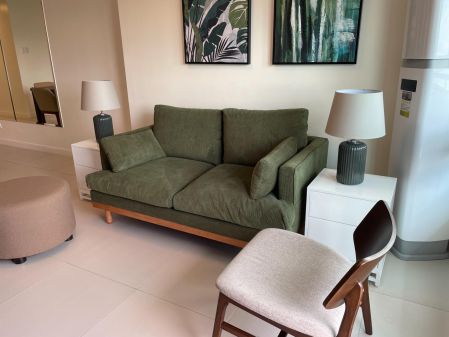 3 Bedroom Fully Furnished Unit for Rent at East Bay Residences