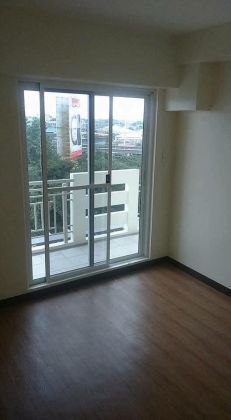 Semi Furnished 2 Bedroom Unit at The Crestmont for Rent