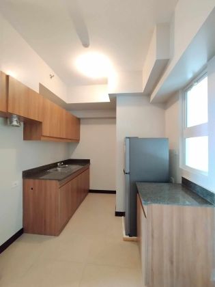 Semi Furnished 2 Bedroom Unit at The Orabella for Rent