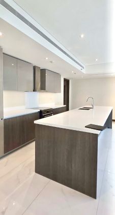 2BR for Lease in Park Central Towers Makati