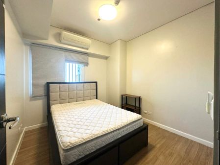 Fully Furnished 2 Bedroom Unit at The Sequoia Two Serendra BGC