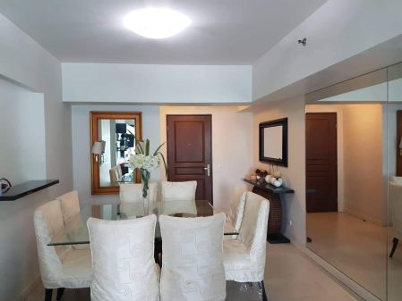 3 Bedroom Red Oak Two Serendra for Lease