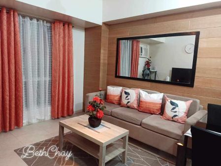 1Bedroom Condo Unit for Rent in Makati City  Manila 