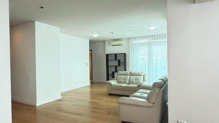 Park Terraces 3 Bedroom Furnished for Rent in Makati City