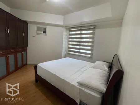 FOR LEASE  1 BR Condo Unit at The Grove by Rockwell