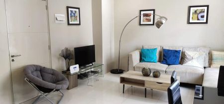 1BR Fully Furnished for Rent at Salcedo Square Makati