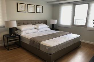 Fully Furnished 2 Bedroom for Rent at Two Maridien