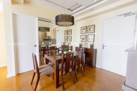 One Rockwell 2 Bedroom Condo Unit for Rent 5160