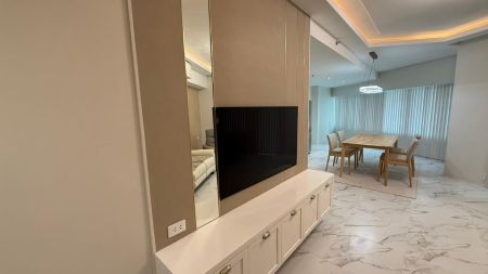 For Lease 2 Bedroom Loft Condo Unit in One Rockwell Makati