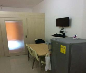Fully Furnished 1 Bedroom Unit at SM Light Residences