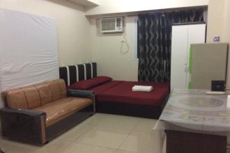 Studio at The Beacon for Rent