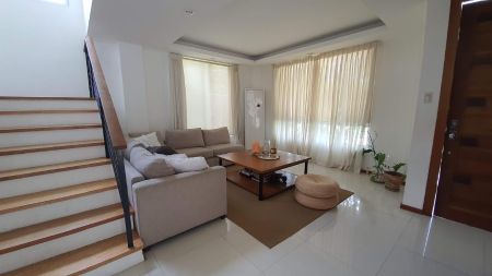 Newly Renovated House in Verdana Homes Daang Hari