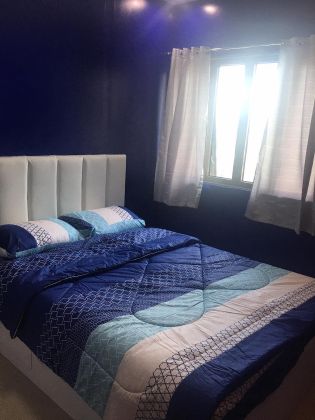 Furnished  2 Bedroom at Acacia Escalades Manggahan Pasig