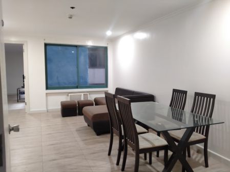 Semi Furnished 1BR for Rent in West of Ayala Makati
