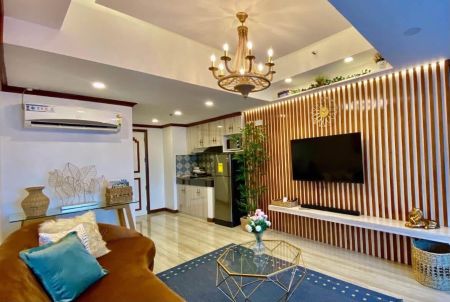 1BR Unit for Rent at Makati Prime Tower Suites