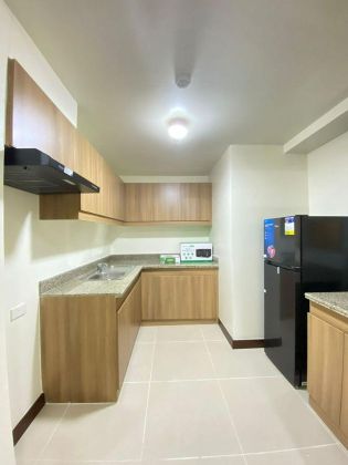Fully Furnished 2BR for Rent in Fairlane Residences Pasig