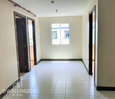 3BR unit for rent in a gated community in Quezon City 