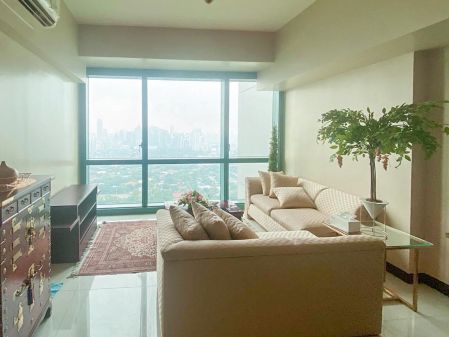 Fully Furnished 2 Bedroom Unit at 8 Forbestown Road for Rent