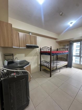 Studio for Rent in Makati at Avida Towers Asten