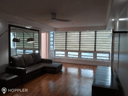 2BR Condo for Rent at Easton Place Salcedo Village Makati