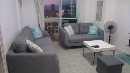 Vivant Flats Lovely Penthouse Condo For Rent Alabang Muntinlupa