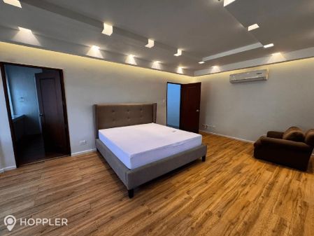 3BR House for Rent in Bel Air Village Makati