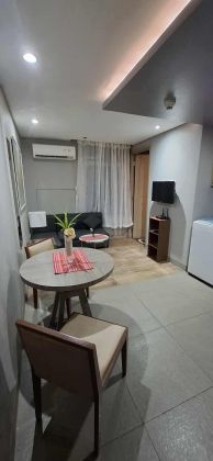 Serenity Suites Makati condo for rent 1BR furnished 
