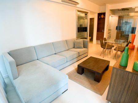 For Rent 2BR in Grand Hamptons Tower BGC Taguig GHT2023