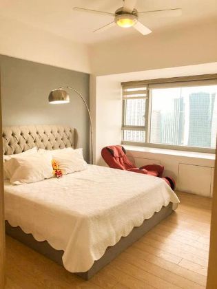 1 Bedroom for Rent in One Shangri La Place
