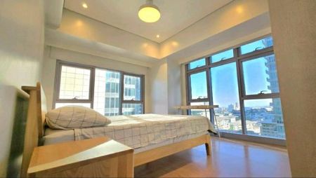2 Bedroom Furnished for Rent in Park Triangle Residences