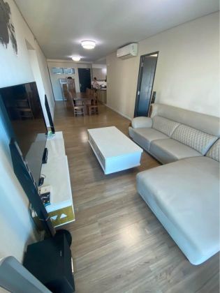 For Rent 1BR at Two Serendra Meranti