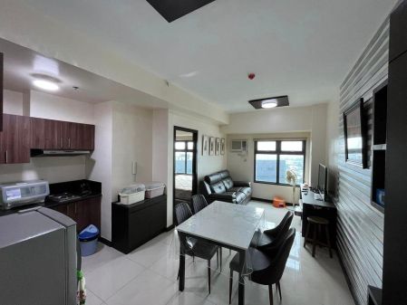 FOR LEASE   1BR in The Magnolia Residences Tower C  Quezon City