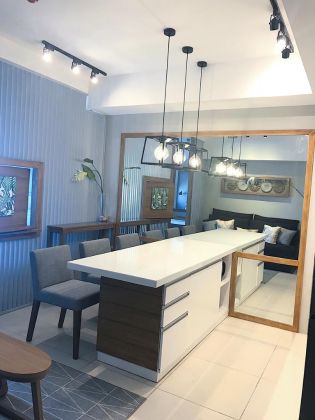 Fully Furnished   Beautiful 1BR for Rent in Icon Plaza Taguig