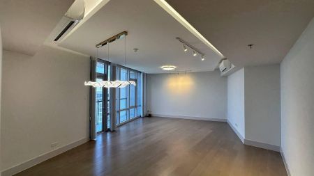 Semi Furnished 2BR Condo Unit in The Proscenium Residences 